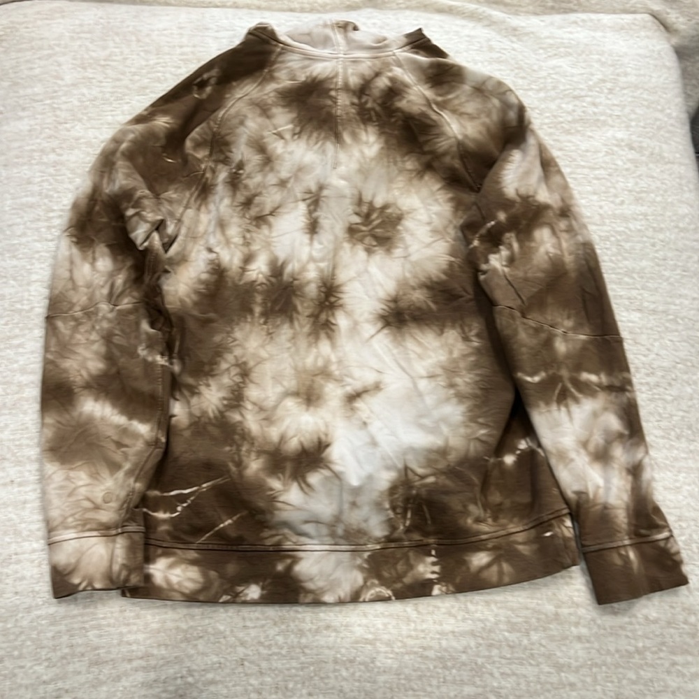 lululemon city sweat pullover hoodie & jogger set - Picture 6 of 6